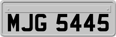 MJG5445