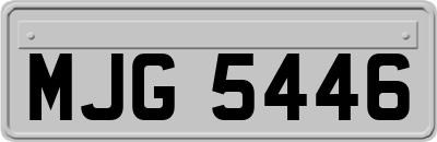 MJG5446