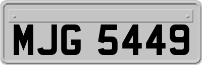 MJG5449