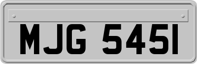 MJG5451