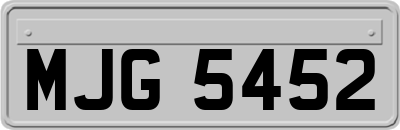MJG5452