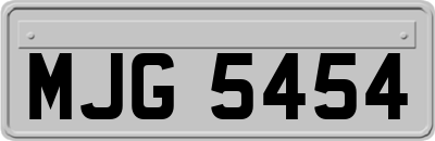 MJG5454