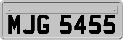 MJG5455