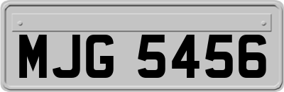 MJG5456