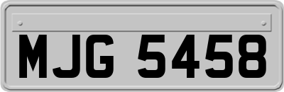 MJG5458
