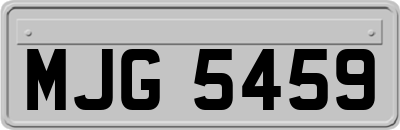 MJG5459