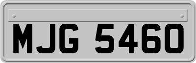MJG5460