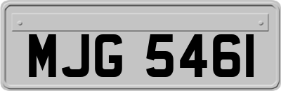 MJG5461