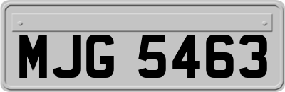 MJG5463