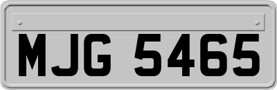 MJG5465