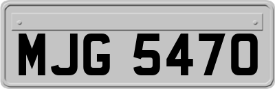 MJG5470
