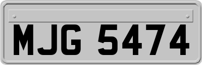 MJG5474