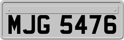 MJG5476