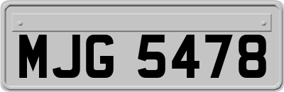MJG5478