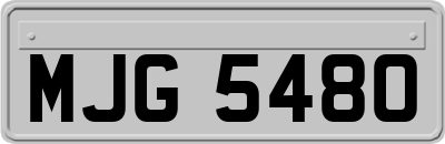 MJG5480