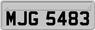 MJG5483