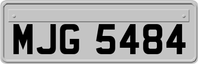 MJG5484