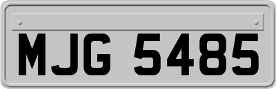 MJG5485