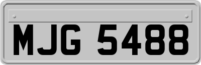 MJG5488