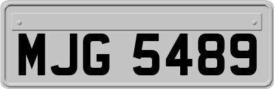 MJG5489