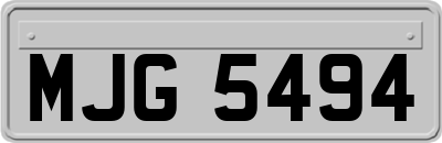 MJG5494