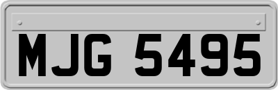 MJG5495