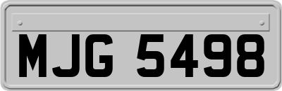 MJG5498