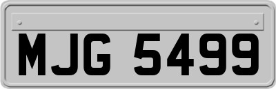 MJG5499