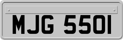 MJG5501