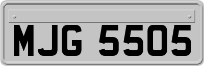 MJG5505
