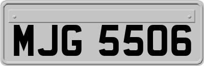 MJG5506