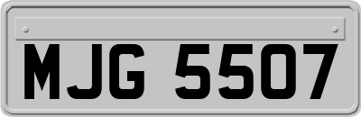 MJG5507