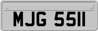 MJG5511
