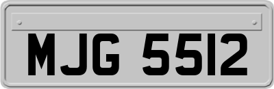 MJG5512