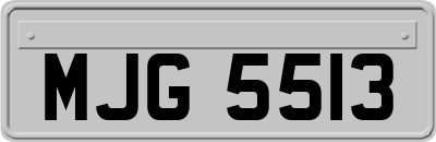 MJG5513