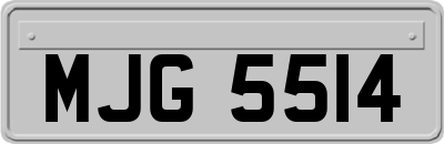 MJG5514