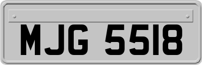 MJG5518
