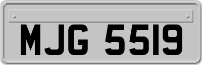 MJG5519
