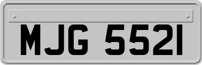 MJG5521