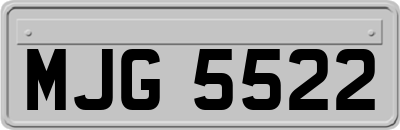 MJG5522