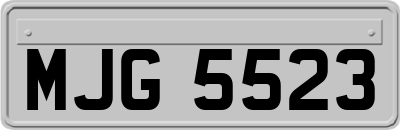 MJG5523