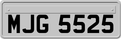 MJG5525