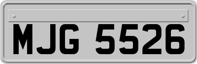 MJG5526