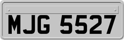 MJG5527