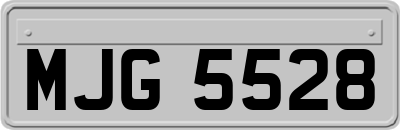 MJG5528