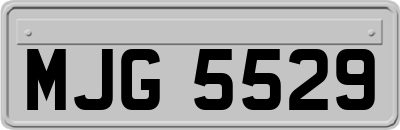 MJG5529