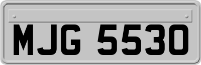 MJG5530