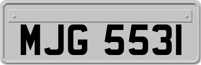 MJG5531