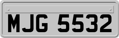 MJG5532