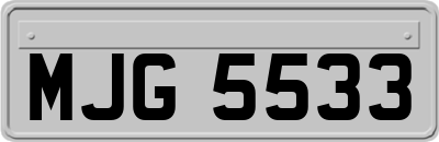 MJG5533